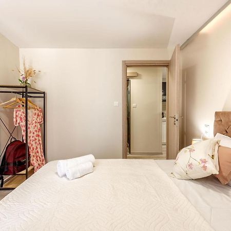Arch Apartment Corfu Corfu  Exterior foto