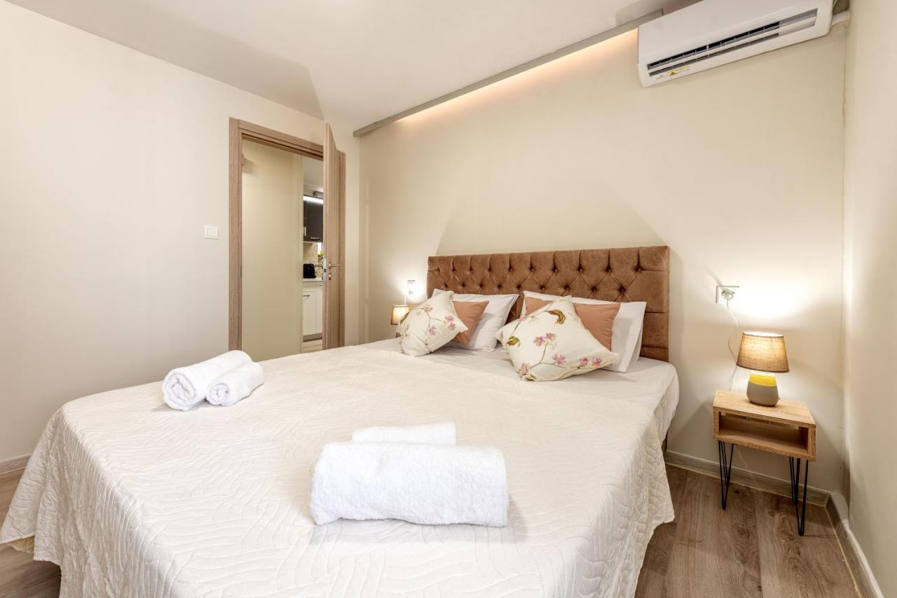 Arch Apartment Corfu Corfu  Exterior foto