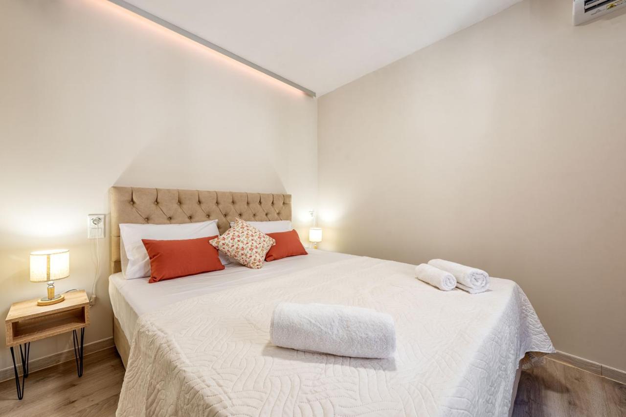 Arch Apartment Corfu Corfu  Exterior foto