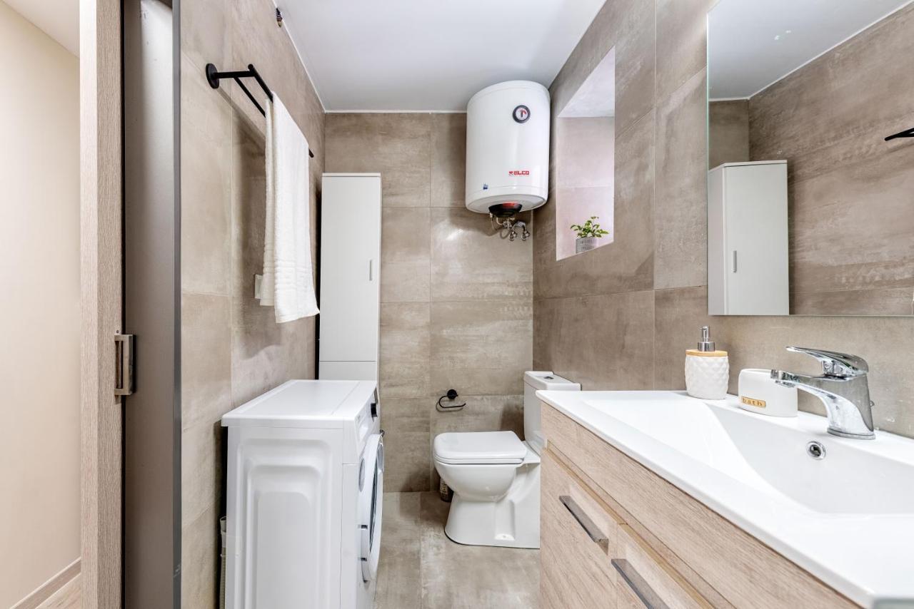 Arch Apartment Corfu Corfu  Exterior foto
