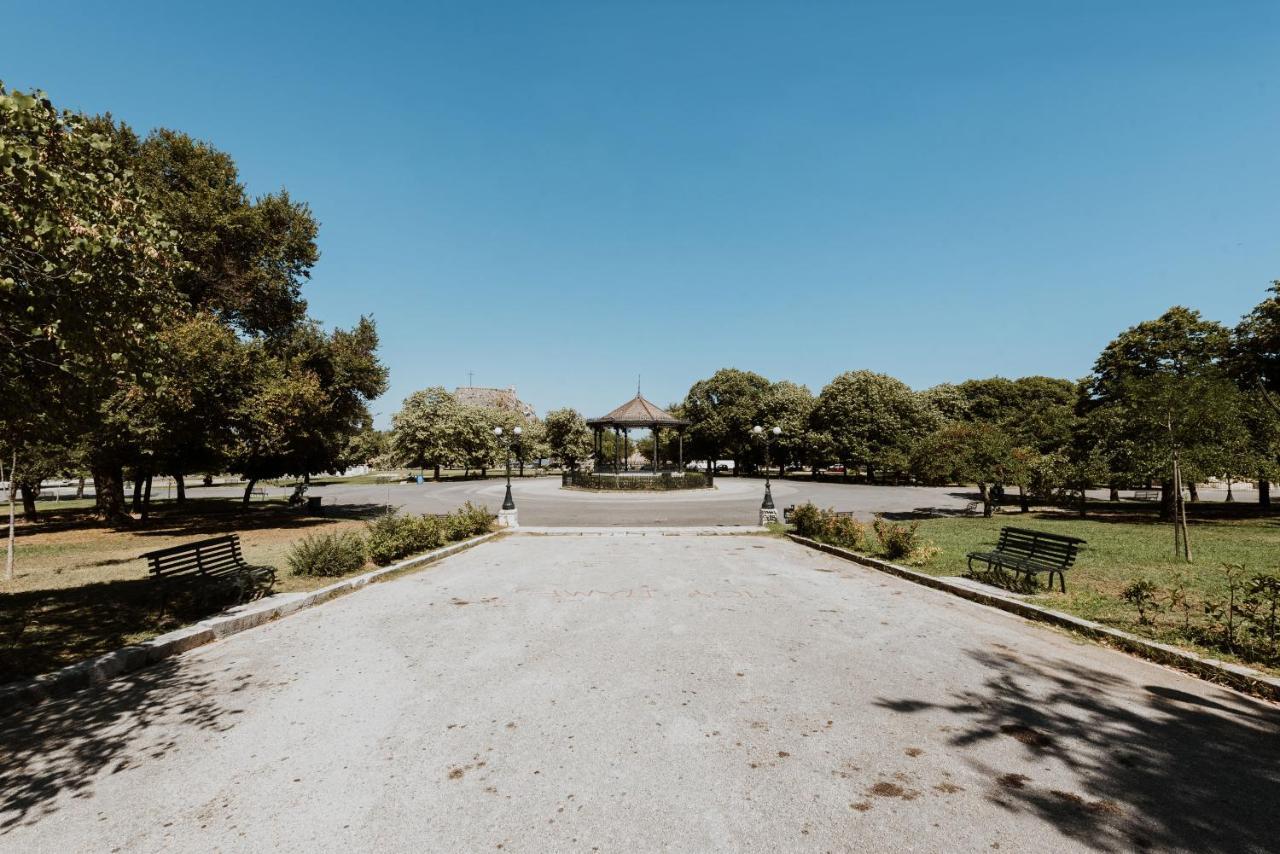 Arch Apartment Corfu Corfu  Exterior foto